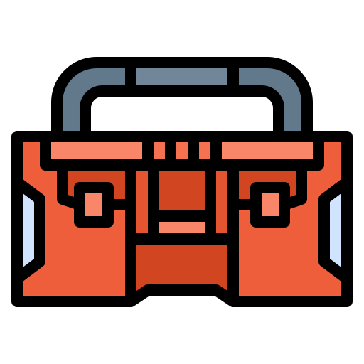 Toolbox icon