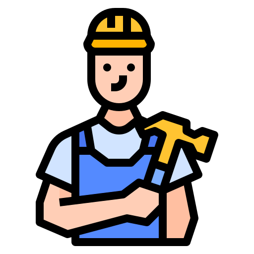 Worker icon