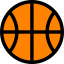 Basketball icon 64x64