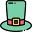 Hat Symbol 64x64