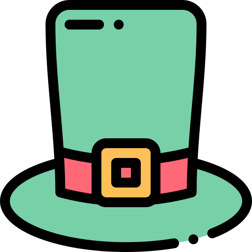 Hat icon