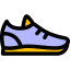 Sneakers icon 64x64
