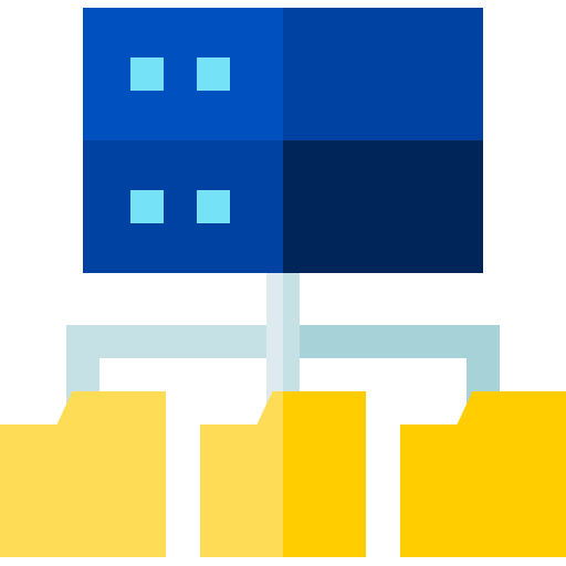 Database ícono