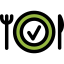 Diet icon 64x64
