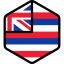 Hawaii icon 64x64
