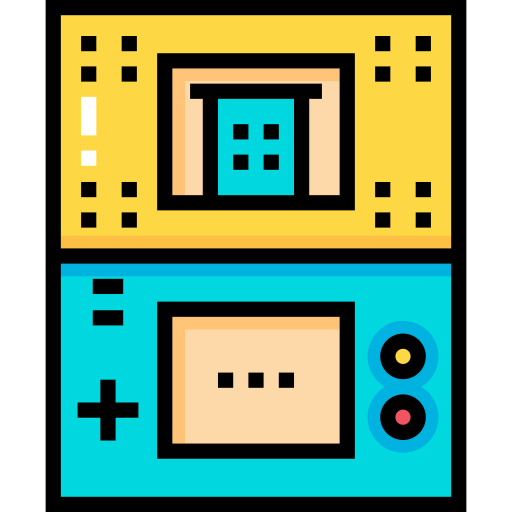 Game icon
