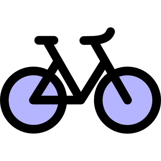 Bicycle icon