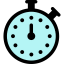 Stopwatch icon 64x64