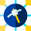Data mining アイコン 64x64