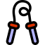 Skipping rope icon 64x64