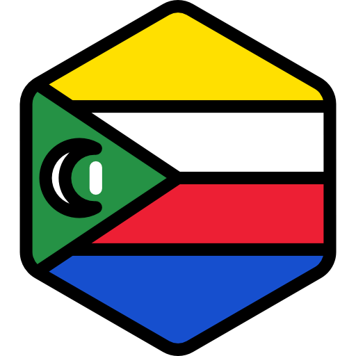Comoros icon