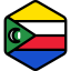 Comoros 상 64x64