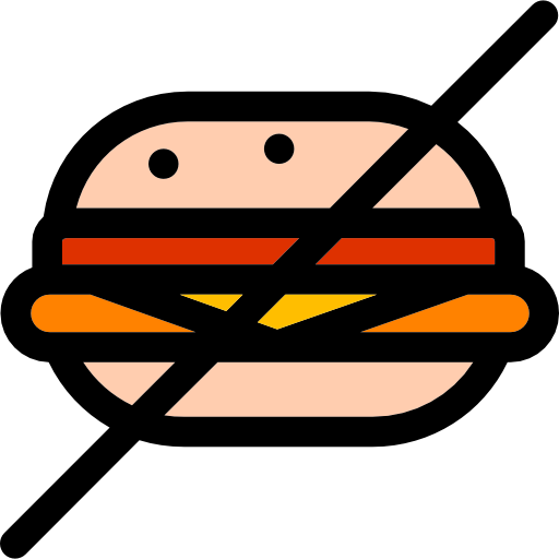 Diet icon