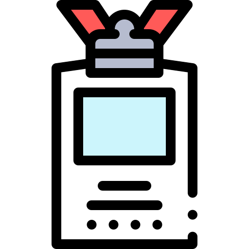 ID icon
