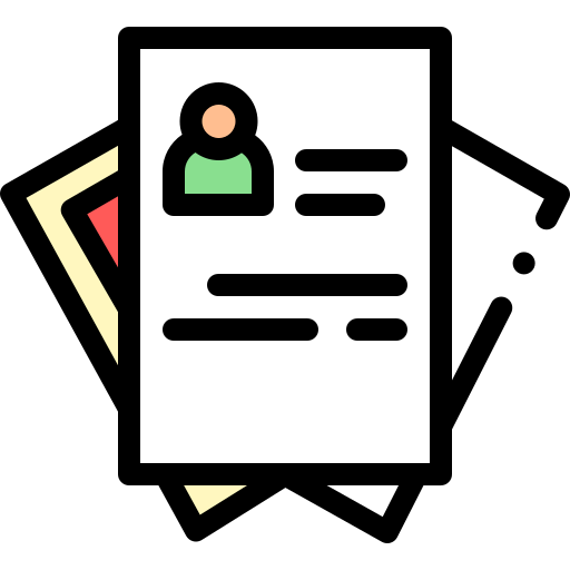 Questionnaire icon