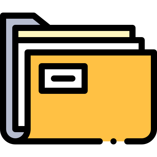 Folder アイコン