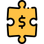 Puzzle Ikona 64x64
