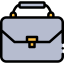 Briefcase icon 64x64