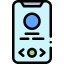 Incoming icon 64x64