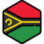 Vanuatu Ikona 64x64