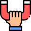 Magnet icon 64x64