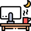 Overtime Symbol 64x64