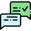 Dialogue biểu tượng 64x64