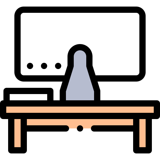 Workplace icon