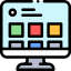 Online icon 64x64
