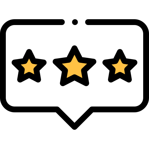 Rating icon