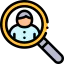 Employee icon 64x64