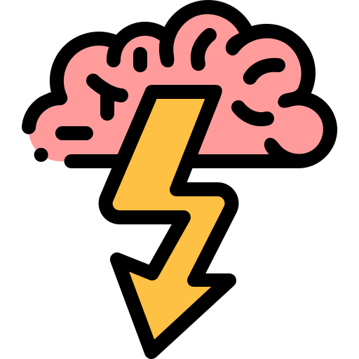 Brainstorm icon