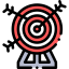 Target icon 64x64