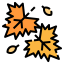 Maple leaf icon 64x64