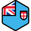 Fiji іконка 64x64