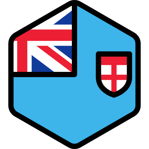 Fiji icon