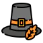Pilgrim icon 64x64