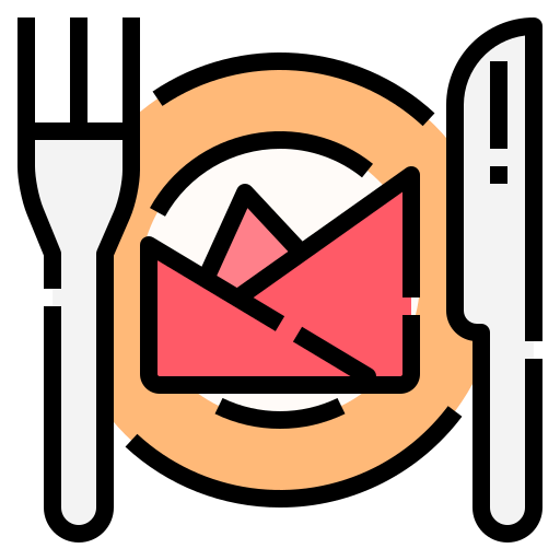 Plate icon