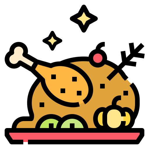 Turkey icon