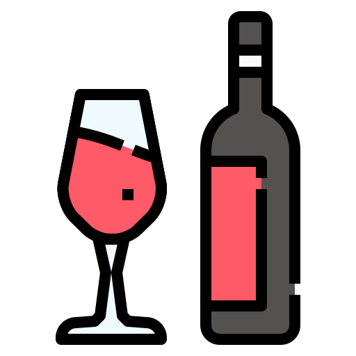 Wine icon