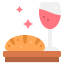 Bread icon 64x64