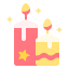 Candle icon 64x64