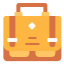 Briefcase icon 64x64