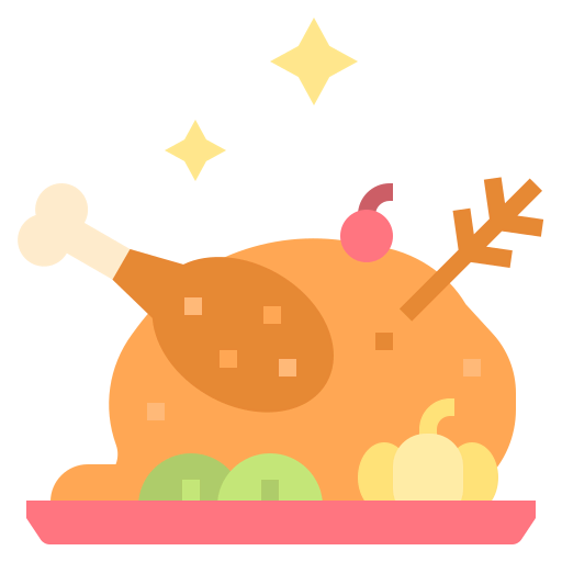 Turkey icon