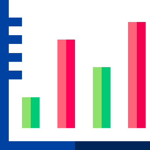 Profits icon