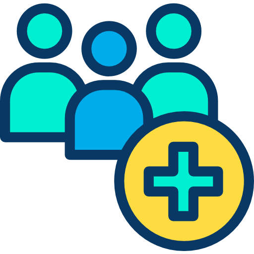 Group icon