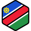 Namibia Symbol 64x64