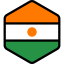 Niger icon 64x64