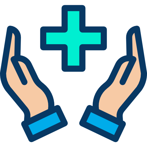 Care icon