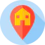 House icon 64x64